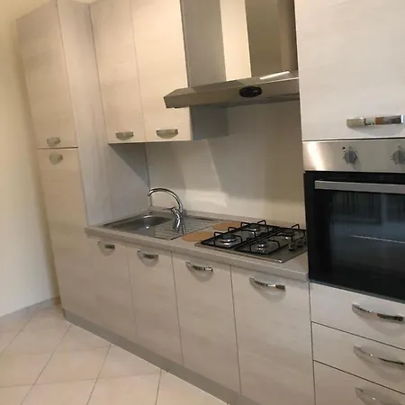 Nel Cuore Del Salento Casa vacanze San Cesario di Lecce
